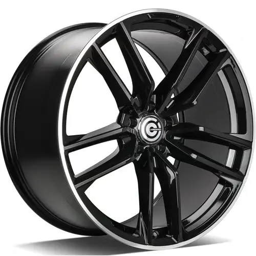Tehdashinta - Carbonado Invention 20x9.5 5x112 ET45