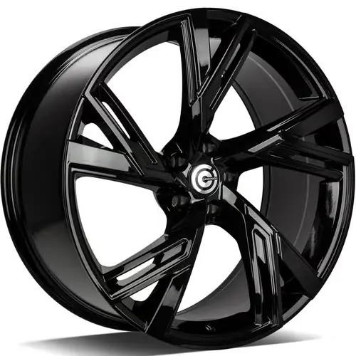 Tehdashinta | Carbonado Rich 19x8.5 5x112 ET30
