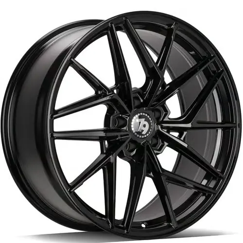 Alennettu hinta - Seventy9 SCF-I 18x8.0 5x112 ET35