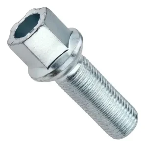 Pyöränpultti M14X1.5 35mm, R14 Pallokanta | Tilaa verkosta