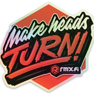 Turvallinen maksaminen | rmx.fi tarroja