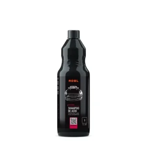 Loistava tarjous - ADBL Shampoo Be Acid 1l