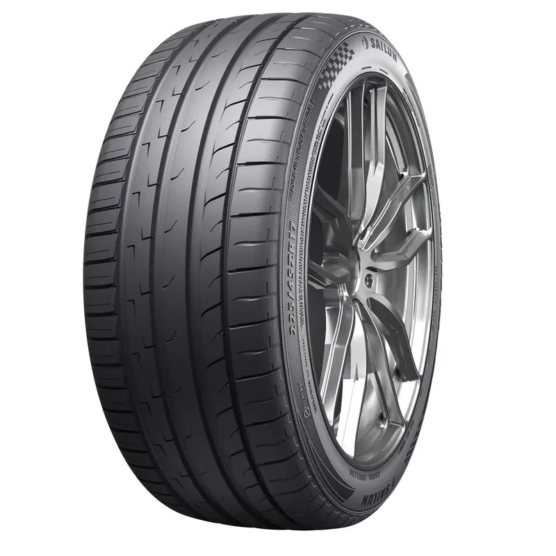 Loppuunmyynti - 275/35R20 102W Westlake Sport SA-37