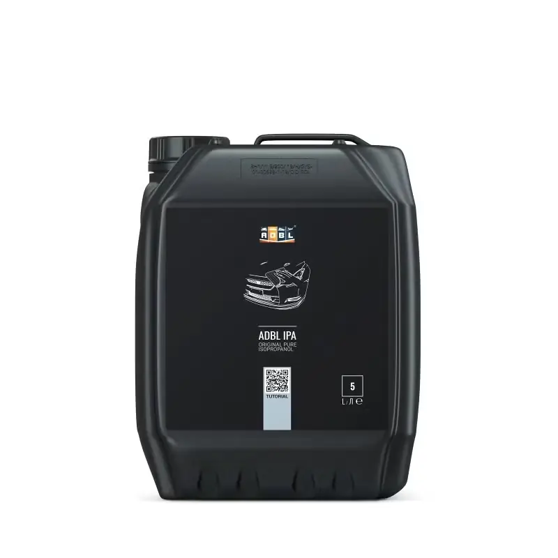 ADBL IPA 5l - Poistotuote
