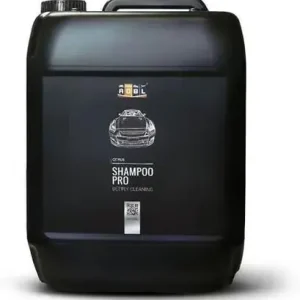ADBL Shampoo Pro 5l - Muutama jäljellä
