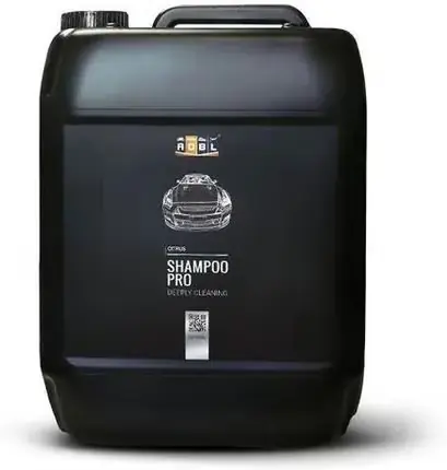 ADBL Shampoo Pro 5l - Muutama jäljellä