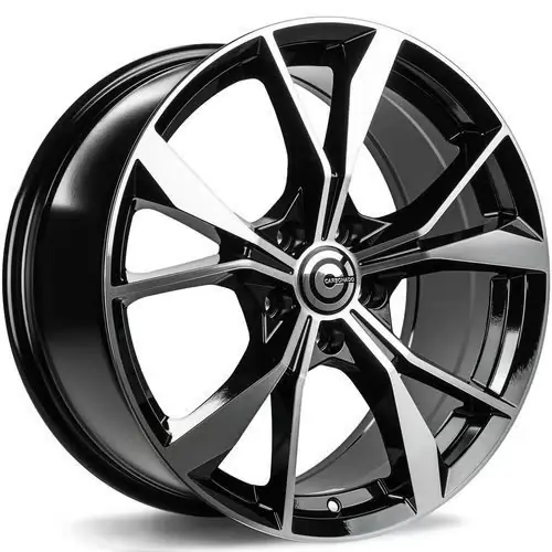 Carbonado Drake 18x8.0 5x112 ET40 - Kestosuosikki