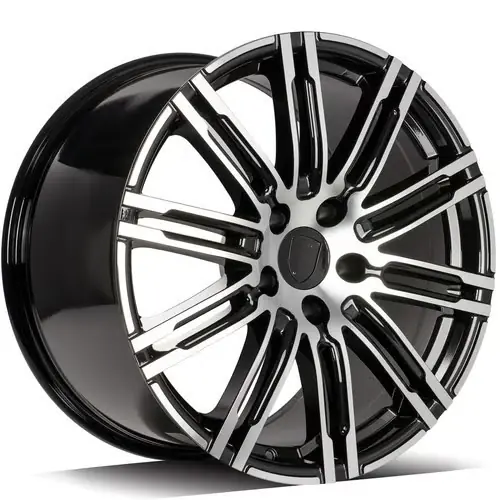 Carbonado Elite 20x11.0 5x130 ET55 - Niin kauan kuin tavaraa riittää