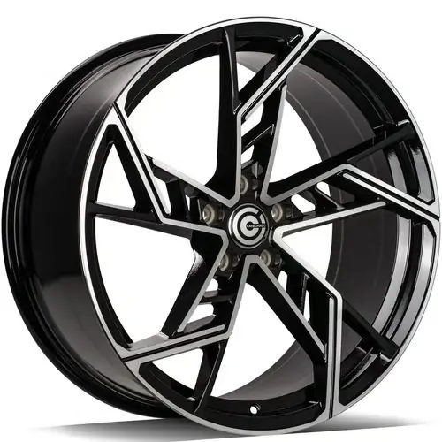 Alennettu hinta - Carbonado Evil 19x8.5 5x112 ET30