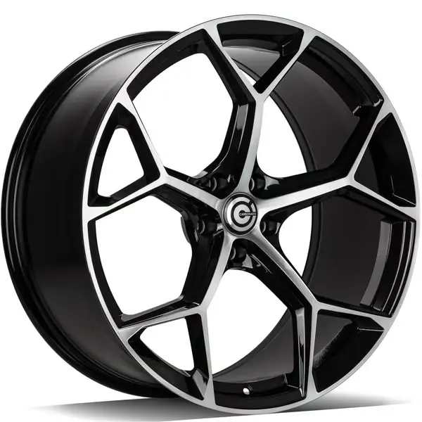 Carbonado Fancy 21x9.5 5x112 ET25 | Suositeltu