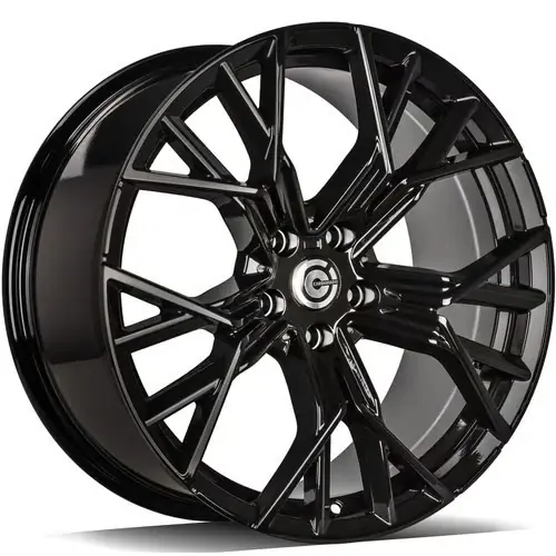 Carbonado Fast 19x9.0 5x112 ET35 - Poistotuote