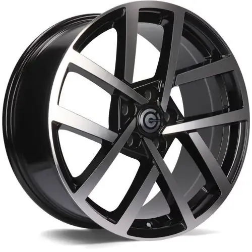 Carbonado Indian 18x8.0 5x112 ET45 | Lisää ostoskoriin
