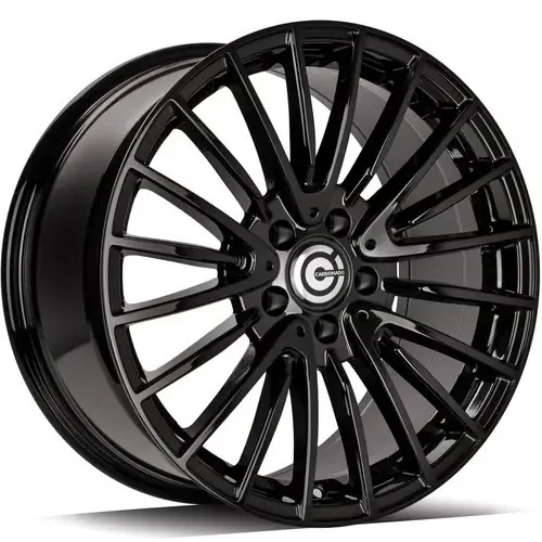 Carbonado Inex 19x8.5 5x112 ET35 | Viimeinen mahdollisuus