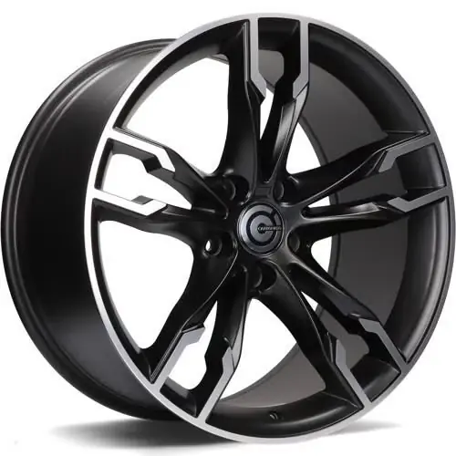 Carbonado Inferno 19x9.5 5x120 ET38 | Viimeiset kappaleet